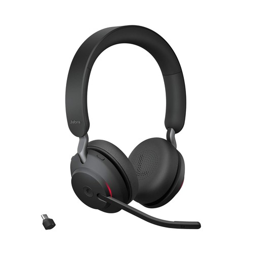 Jabra evolve2 wireless - evolve2,