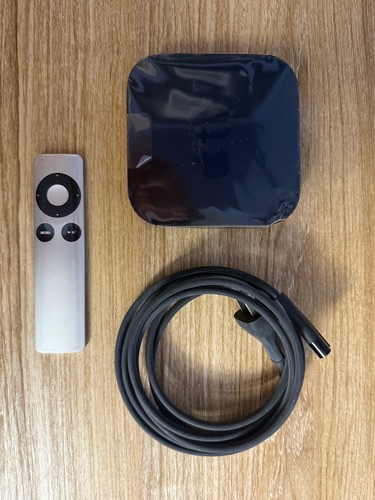 Apple 8gb - apple, tv
