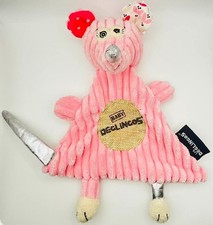Les Déglingos doudou