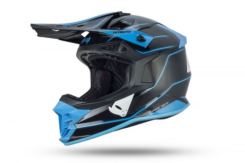 Casque cross enduro motard - cross,