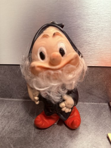 Disney figurine nain barbe - nain,