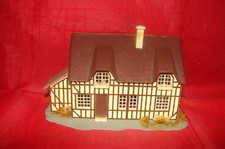 JOUEF HO MAQUETTE MAISON