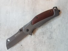 couteaux de poche chasse BUCK