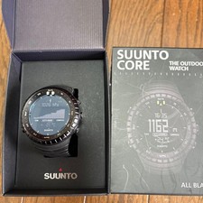 Montre d'extérieur SUUNTO