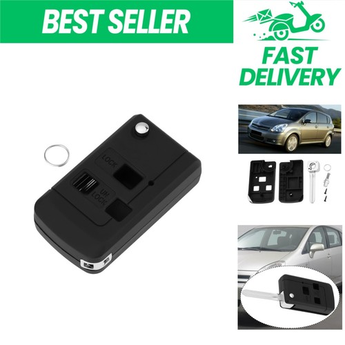 Coque clé boutons pour - clé,
