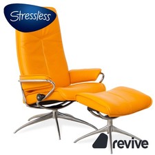 Stressless City Fauteuil En