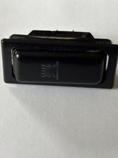 Triumph GT6 interior light switch  clear hooters 150379 good working order