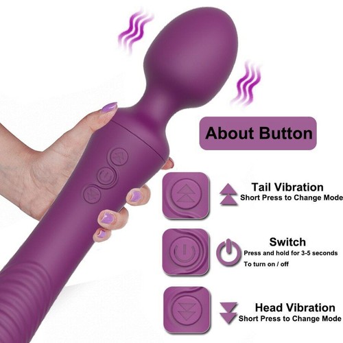 Vibrator-Dildo-Adult-Sex-Tools