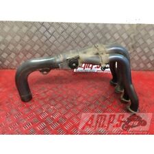 Collecteur d'échappement