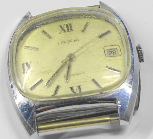 Montre schild 1710 iaxa - montre, as