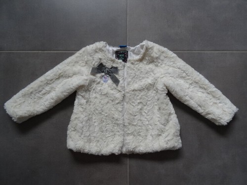 Magnifique veste manteau - magnifique,