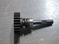 OT-74 Limiter Gear (VG) #1 - Kyosho Turbo Optima Salute Optima Javelin Ultima