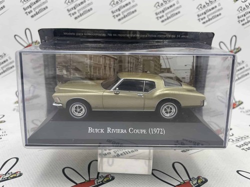 Buick riviera coupe - riviera,