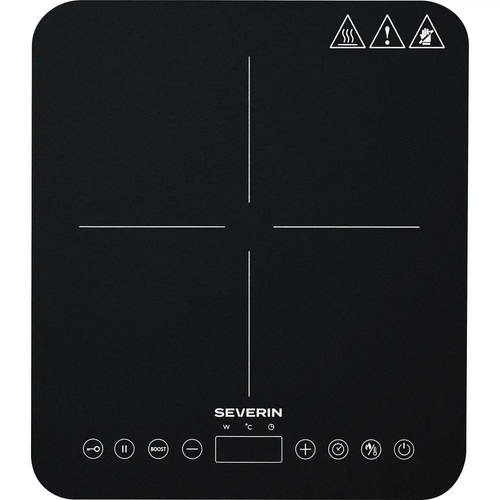 Severin 1025 plaque - 1025,