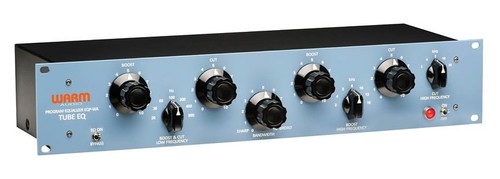Warm audio eqp tube - warm,