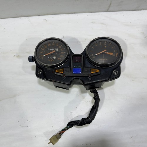 Compteur vitesse cb900f - compteur, bol