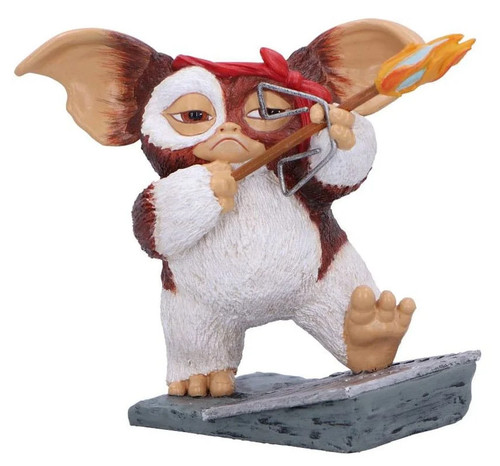 Gremlins figurine gizmo - -,