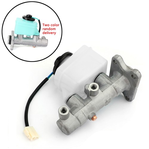 Brake master cylinder for - brake,