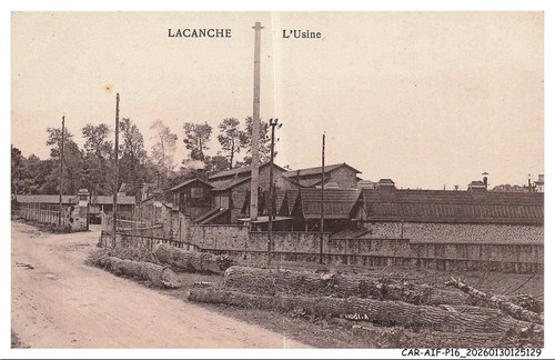 Car aifp16 0683 lacanche - car-aifp16-0683-21,