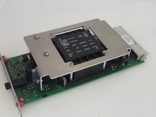 Saacke VMS 4 Board 663P0923