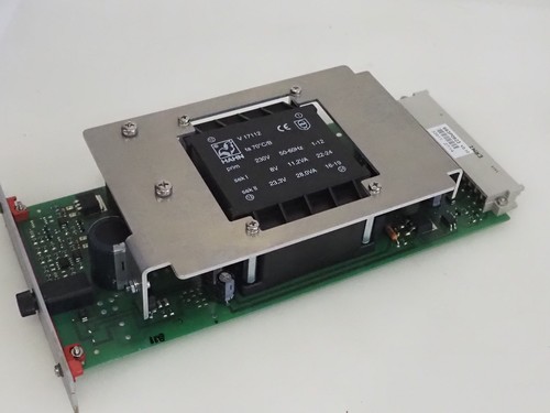 Saacke vms board 663p0923 - saacke,