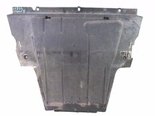 Cache sous moteur RENAULT