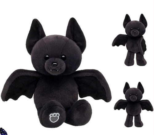 Peluche chauve souris créez - -,
