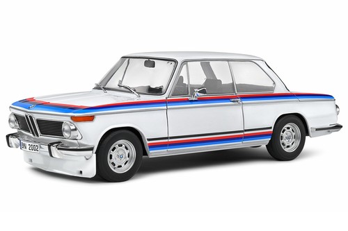 Bmw e20 2002 tii turbo - e20,