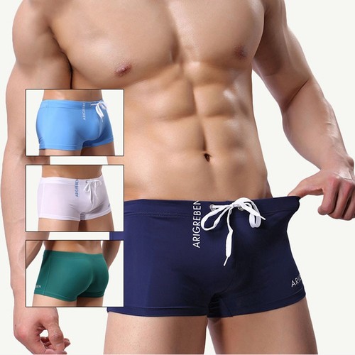 Boxer slip plage short - , maillot