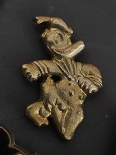 Pin's rétro Disney Donald