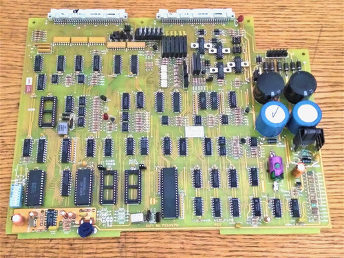 Igt s plus slot - s, machine