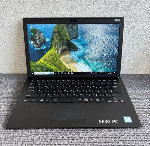 Sony vaio vjpg11c11n 7500u - vjpg11c11n, i5-7500u