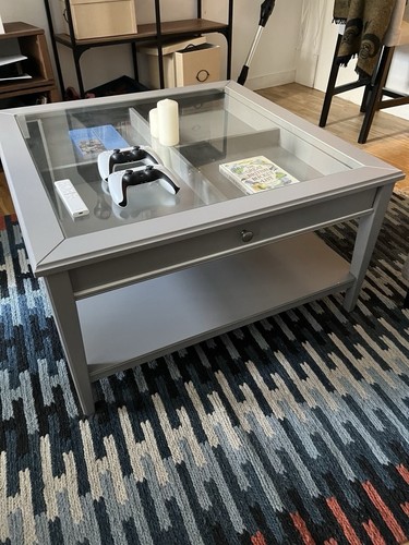 Ikea liatorp coffee table - liatorp,