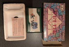 Zelda Game And Watch ZL-65