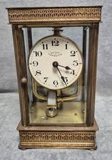 Pendule Horloge electrique