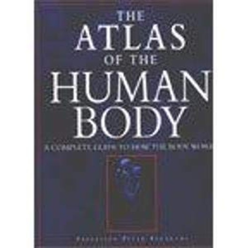 Atlas corps humain un - atlas, :