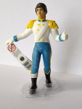Figurine Prince ERIC La petite