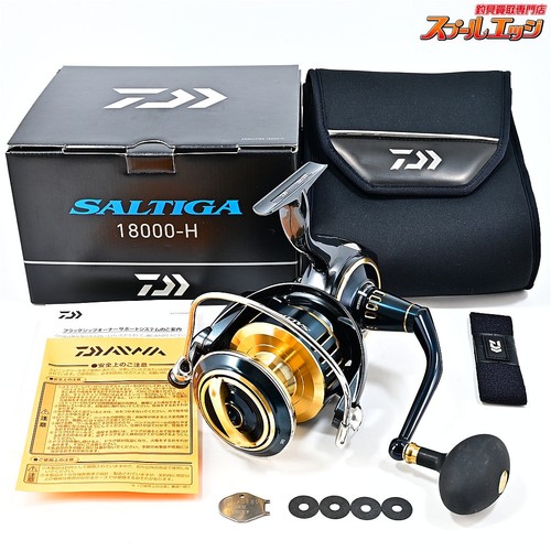 Daiwa saltiga 18000 h - daiwa, 18000-h