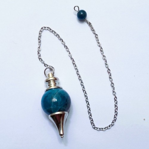 Pendule divinatoire neuf - divinatoire,