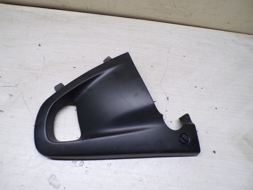 Cache latéral droit - bmw, r850