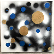 AZELA - Eclats cosmiques -