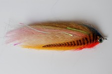 Fliegentom streamer pour