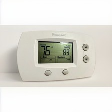 Honeywell Thermostat TH5220D1003 Tested & Working