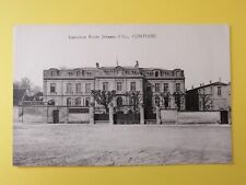 CPA 95 - PONTOISE Val d'Oise