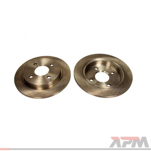 Maxgear 0781 disque - 2x,