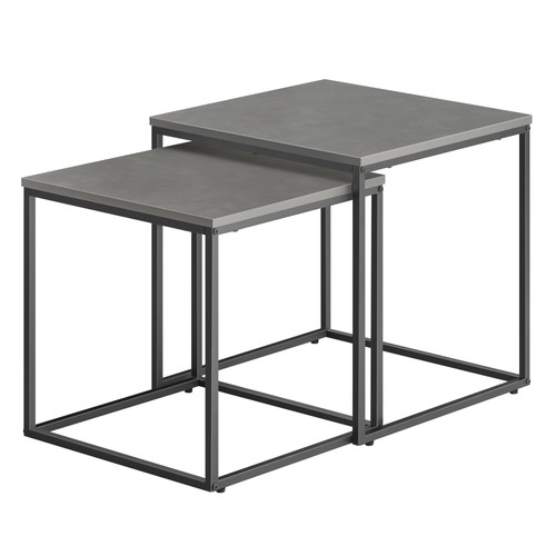 Table basse carrée - ,, 2