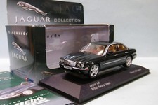 Lledo Vanguards - JAGUAR XJ6