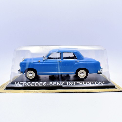 Miniature voiture mercedes 180 - voiture,