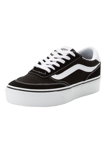 Vans unisexe brooklyn - unisexe, ls