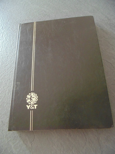 Album classeur de - album,
